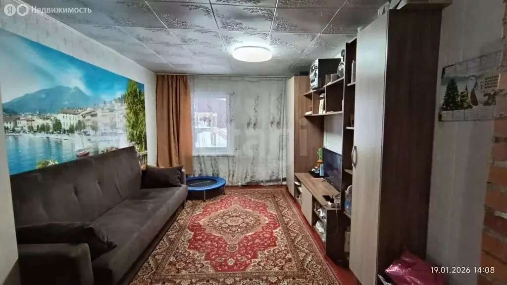 Дом в Алапаевск, улица Малышева (33.2 м) - Фото 1