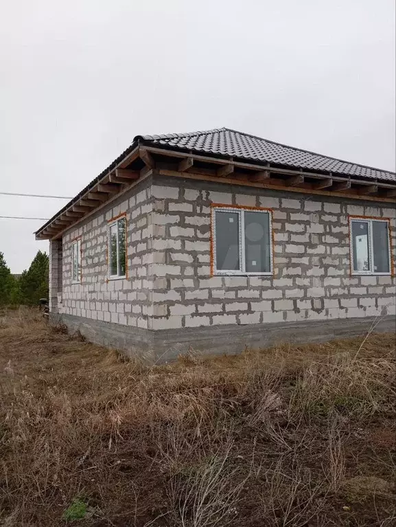 Дом 108 м на участке 12 сот. - Фото 1