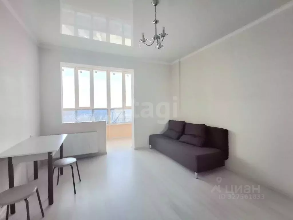 Студия Ставропольский край, Ставрополь Апанасенковская ул., 12/1к1 ... - Фото 1