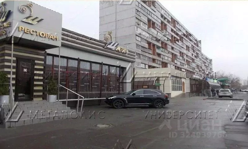 Помещение свободного назначения в Москва Хабаровская ул., 12/23 (120 ... - Фото 2