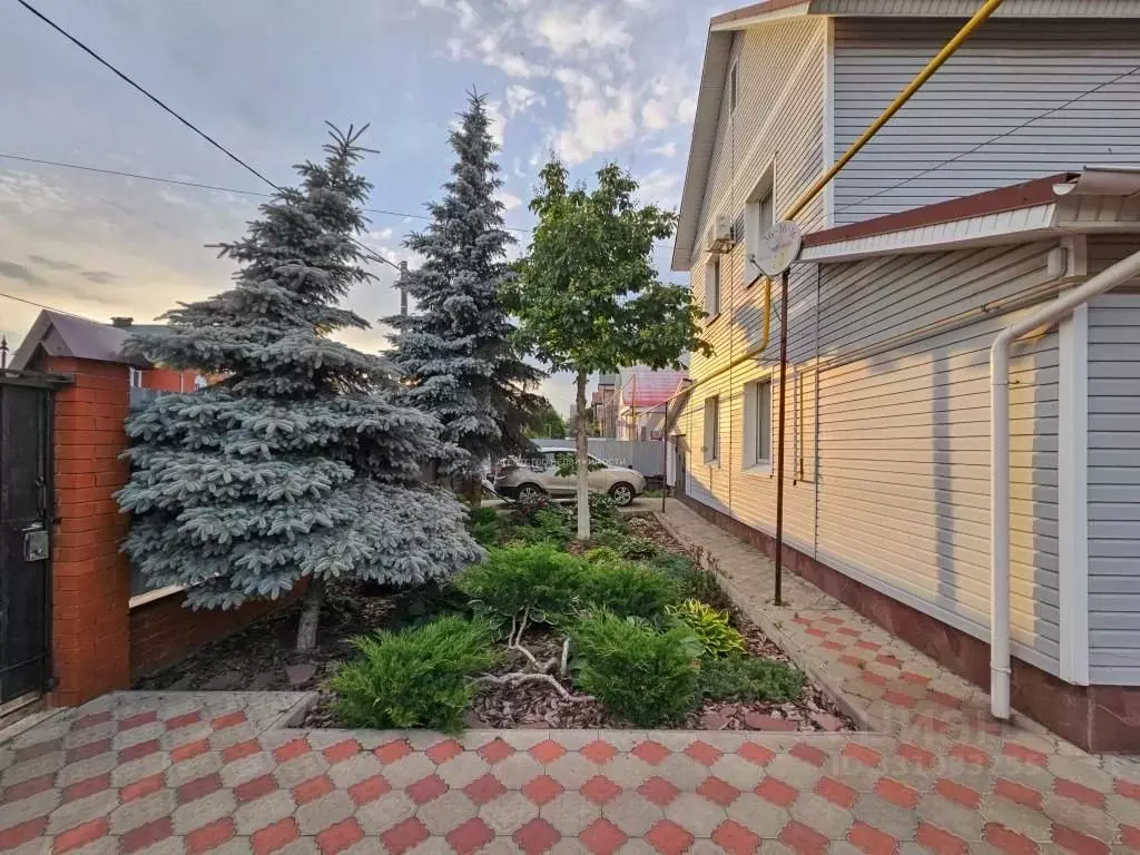 Дом в Татарстан, Набережные Челны пос. Элеваторная Гора, ул. ... - Фото 2