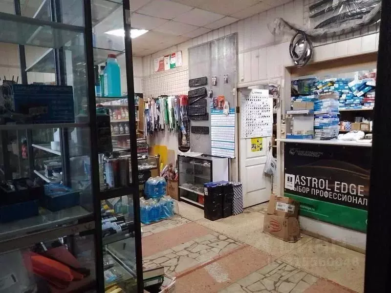 Торговая площадь в Нижегородская область, Нижний Новгород Московское ... - Фото 0