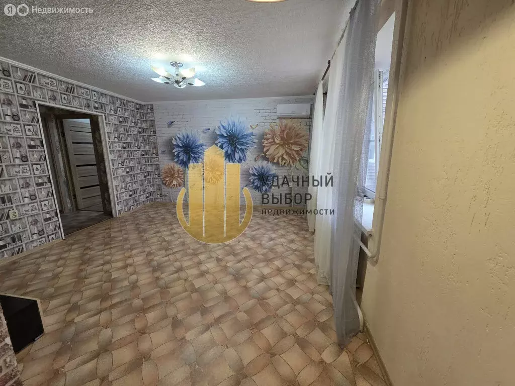 3-комнатная квартира: Белая Калитва, Вокзальная улица, 376Б (65.9 м) - Фото 2