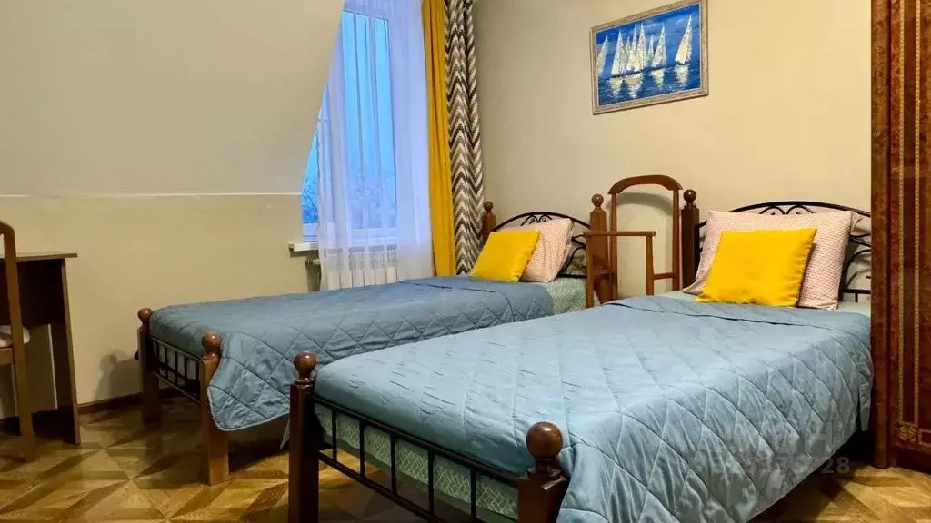 Комната Ставропольский край, Кисловодск просп. Победы, 51 - Фото 2