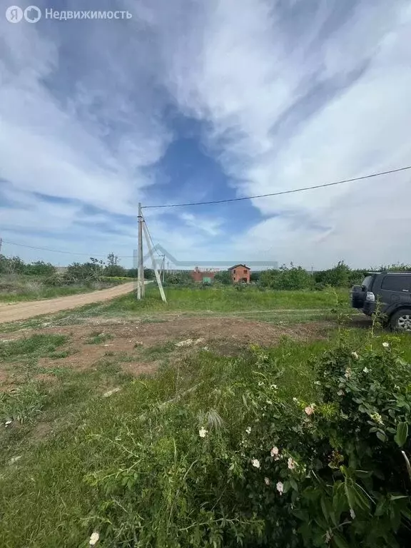 Участок в Ростов-на-Дону, 6-й Оптимистичный переулок (6 м) - Фото 0