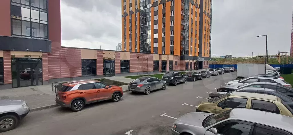 Сдам помещение свободного назначения, 263 м - Фото 1