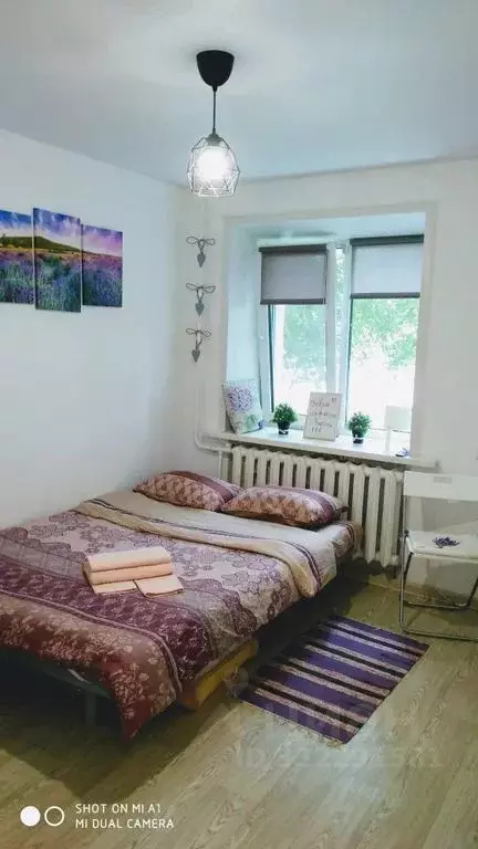 Студия Татарстан, Казань ул. Девятаева, 11 (12.0 м) - Фото 1