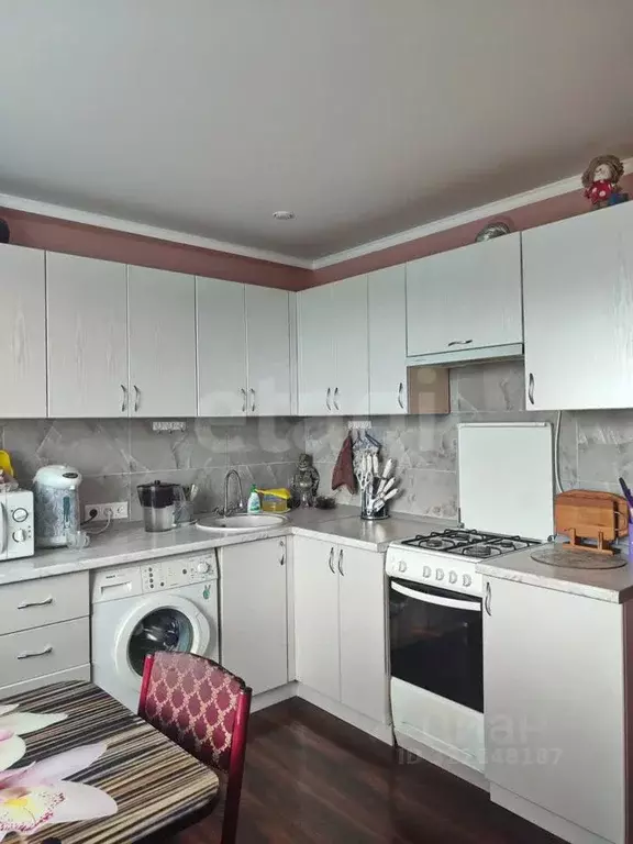 2-к кв. Ставропольский край, Кисловодск ул. Жмакина (76.7 м) - Фото 1