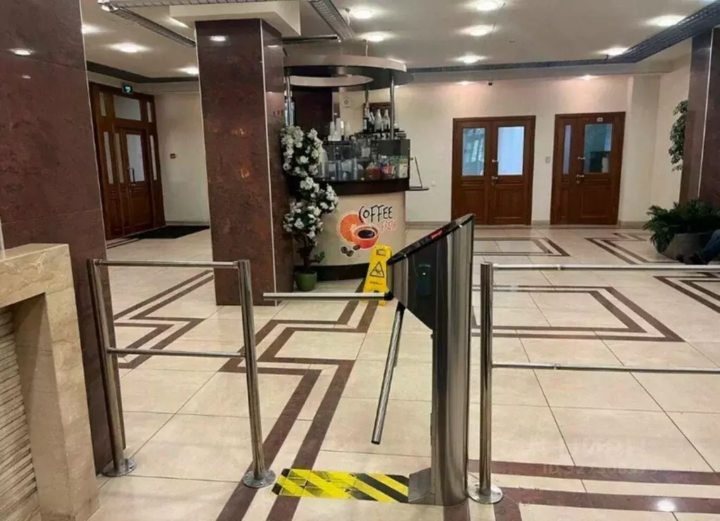 Офис в Санкт-Петербург Воронежская ул., 5к3 (511 м) - Фото 2