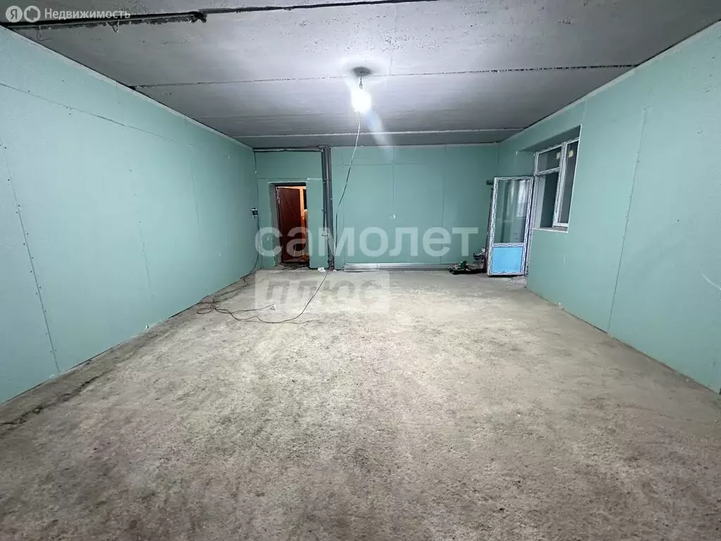 1-комнатная квартира: Нальчик, улица Ватутина, 29Б (58 м) - Фото 2