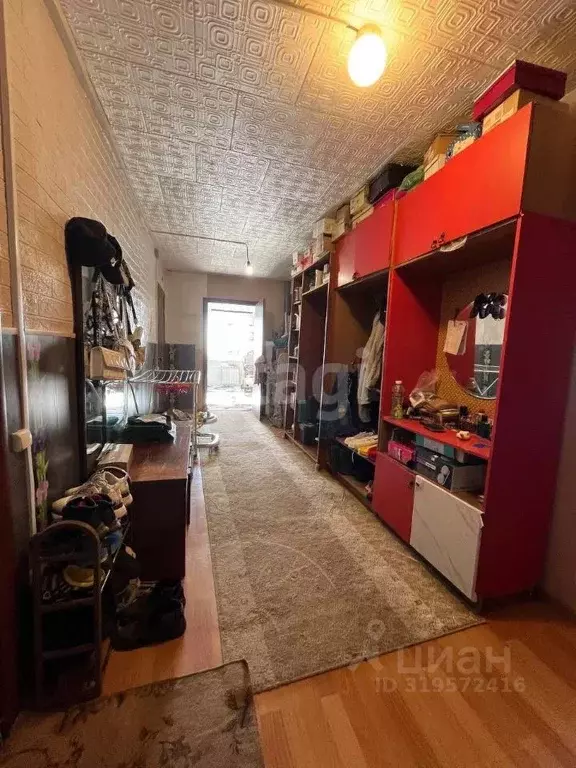 2-к кв. Владимирская область, Муром Первомайская ул., 103 (104.3 м) - Фото 1