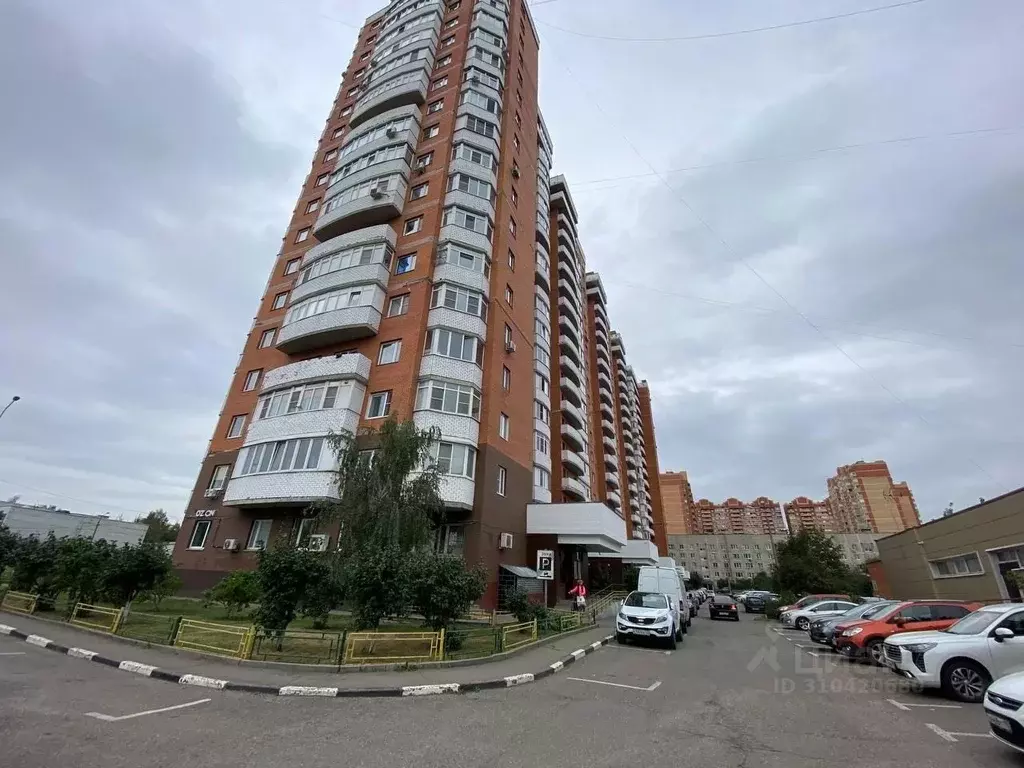 Помещение свободного назначения в Московская область, Люберцы ... - Фото 2