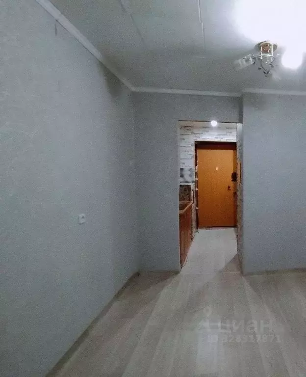 Студия Красноярский край, Красноярск Медицинский пер., 18 (18.0 м) - Фото 2