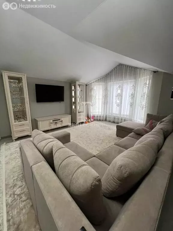 Дом в Махачкала, Минеральная улица, 26 (200 м) - Фото 0