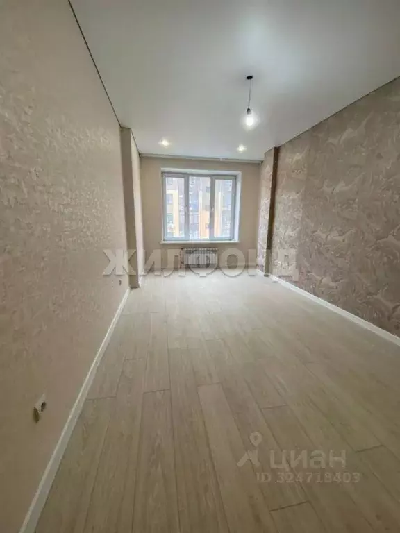 1-к кв. Хакасия, Абакан ул. Генерала Тихонова, 8 (39.3 м) - Фото 1