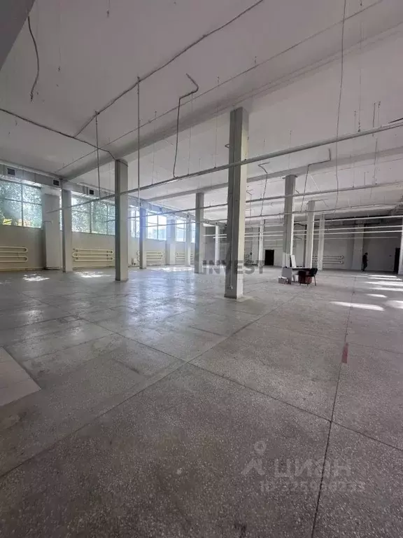 Склад в Челябинская область, Челябинск ул. Сталеваров, 5к9 (800 м) - Фото 1