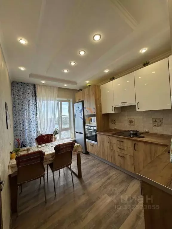 2-к кв. Новгородская область, Великий Новгород ул. Щусева, 11к2 (51.6 ... - Фото 0