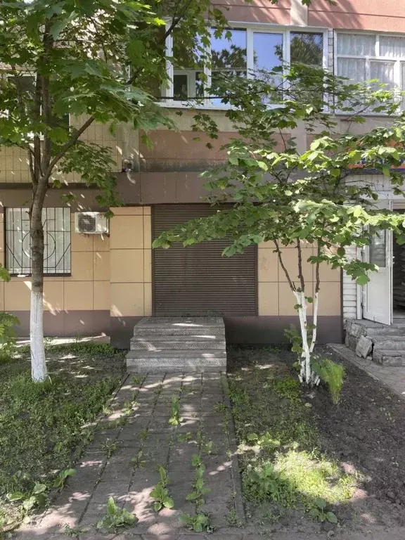 Офис в Белгородская область, Старый Оскол Лесной мкр, 10к2 (37 м) - Фото 1