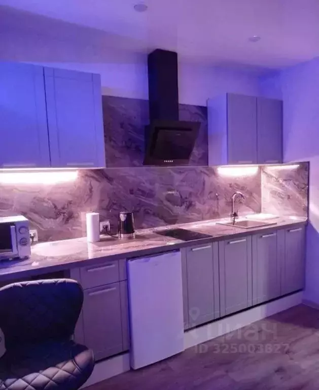 1-к кв. Карелия, Сортавала ул. Ленина, 22 (39.0 м) - Фото 1