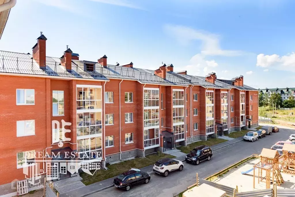 Продаётся 1-к квартира, 38.24 м - Фото 0
