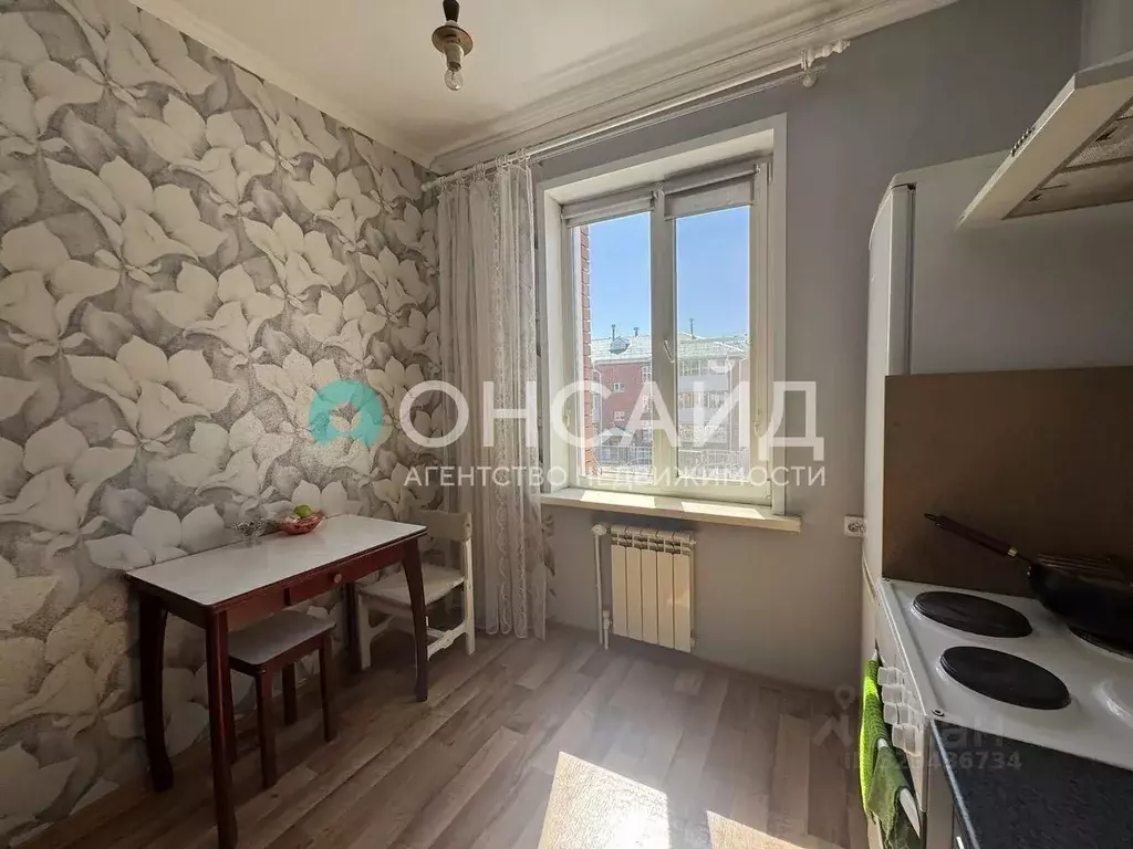 Студия Бурятия, Улан-Удэ 140А мкр, 4 (38.8 м) - Фото 2