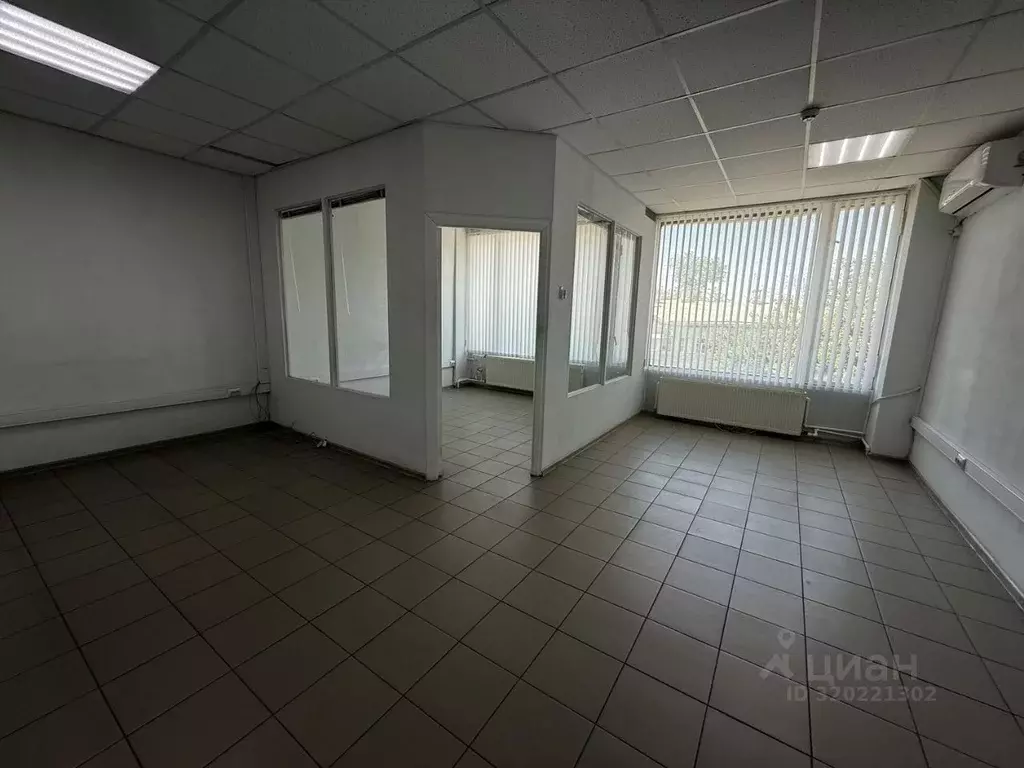 Офис в Ростовская область, Таганрог Социалистическая ул., 2 (47 м) - Фото 0