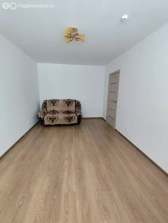 1-комнатная квартира: Киров, улица Анжелия Михеева, 16 (34.5 м) - Фото 2