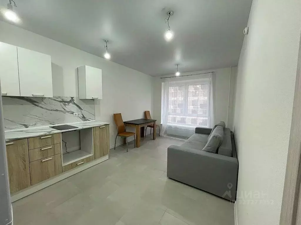 1-к кв. Москва просп. Магеллана, 29 (43.0 м) - Фото 2