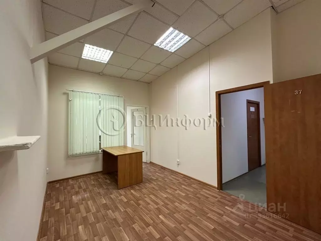 Офис в Санкт-Петербург Полюстровский просп., 28 (34 м) - Фото 0