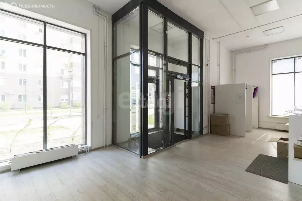 Помещение свободного назначения (85 м) - Фото 2