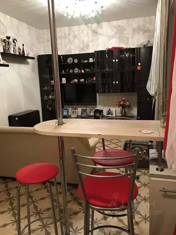 3-к кв. Брянская область, Брянск ул. Пушкина, 19 (63.0 м) - Фото 1