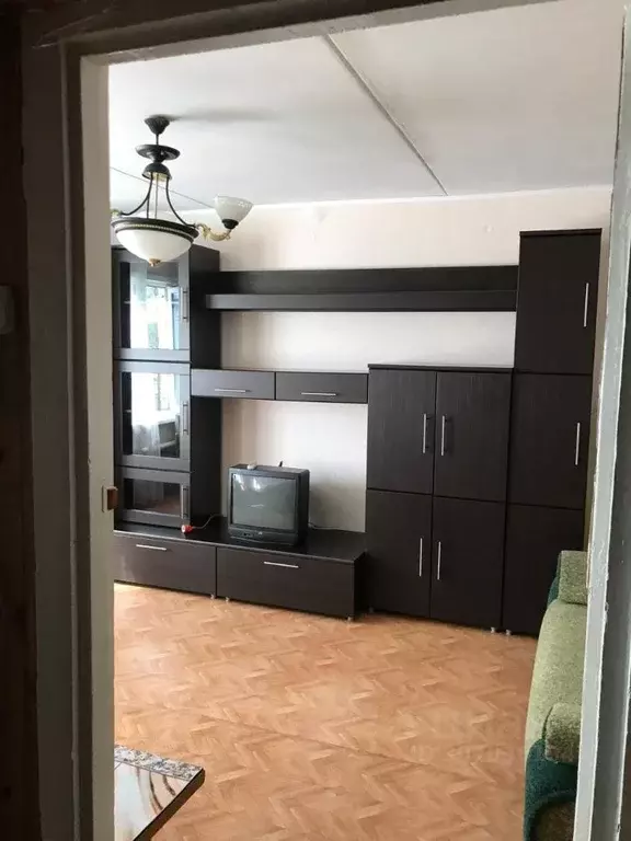 1-к кв. Воронежская область, Воронеж ул. Старых Большевиков, 92А (32.0 ... - Фото 1