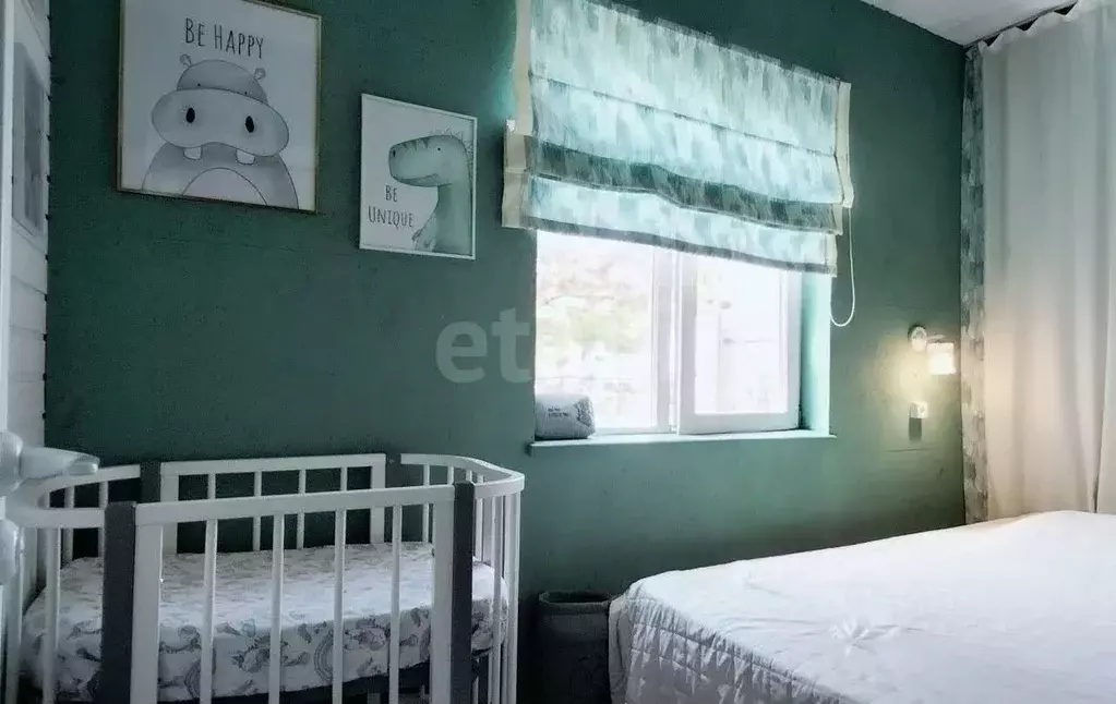 Дом в Красноярский край, Емельяновский муниципальный округ, пос. Сухая ... - Фото 1