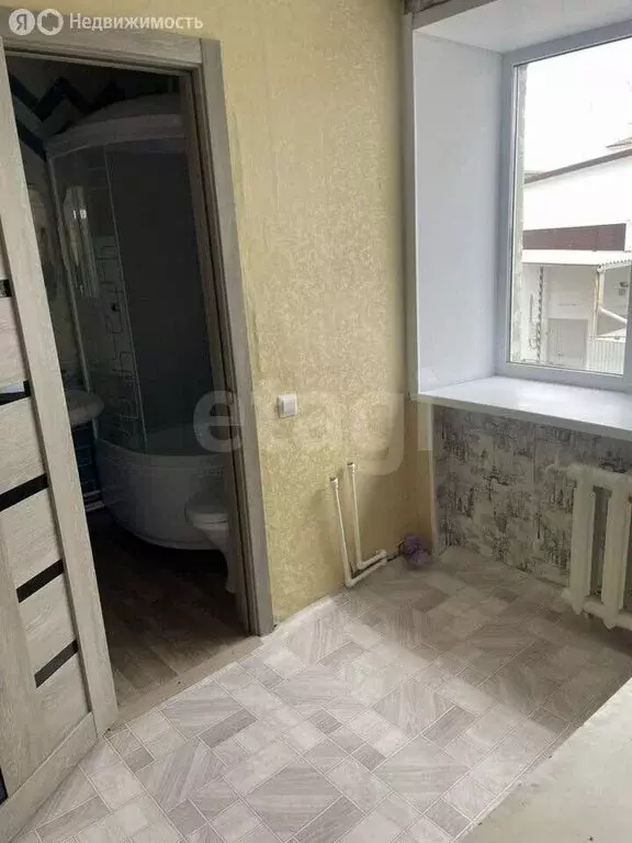 2-комнатная квартира: Курган, улица Дзержинского, 31 (34.2 м) - Фото 1