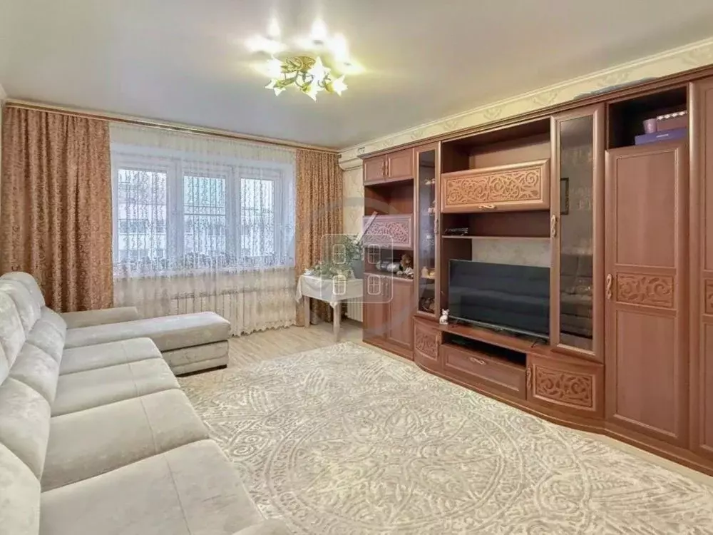 1-к кв. Калужская область, Калуга ул. Кубяка, 9к8 (45.4 м) - Фото 1