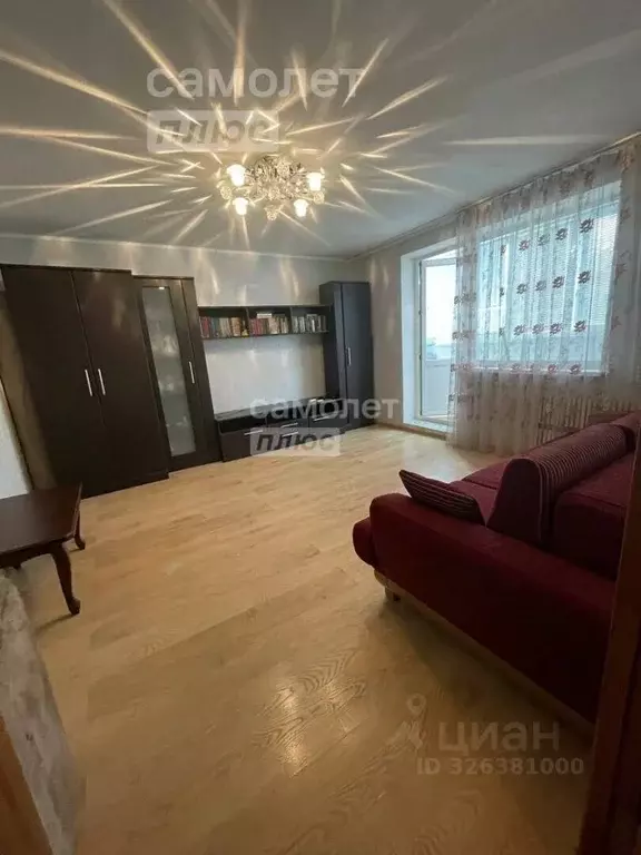 2-к кв. Краснодарский край, Кореновск ул. Циолковского, 10 (50.2 м) - Фото 1