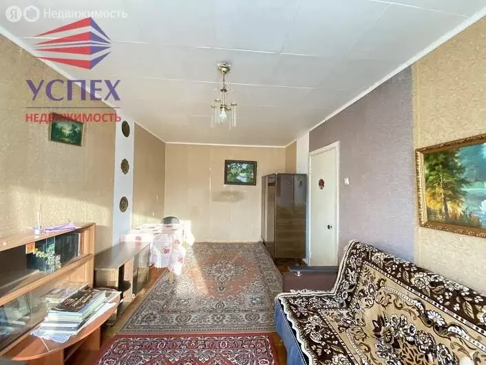 1-комнатная квартира: Жуковский, Молодёжная улица, 18 (32.7 м) - Фото 1