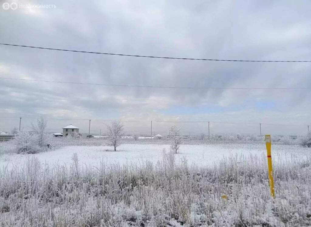 Участок в Оренбургская область, село Сакмара (7.44 м) - Фото 2