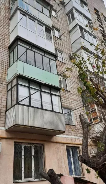 1-к кв. Ростовская область, Батайск ул. Энгельса, 172 (34.0 м) - Фото 1