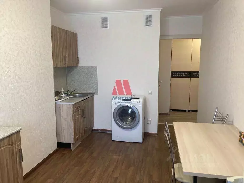 1-к кв. Ярославская область, Ярославль ул. Короленко, 3к2 (38.5 м) - Фото 2