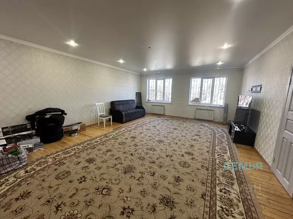 Дом в Северная Осетия, Владикавказ ул. Кирова, 57 (136 м) - Фото 1