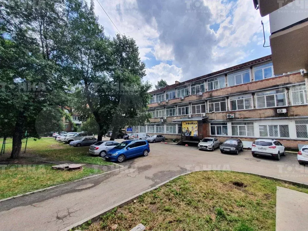 2-к. квартира, 45,6 м, 3/5 эт. - Фото 1