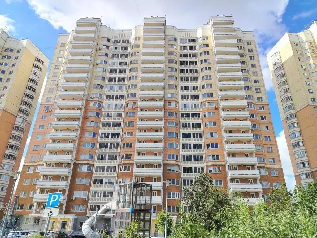 Свободной планировки кв. Москва Рождественская ул., 31 (87.1 м) - Фото 0