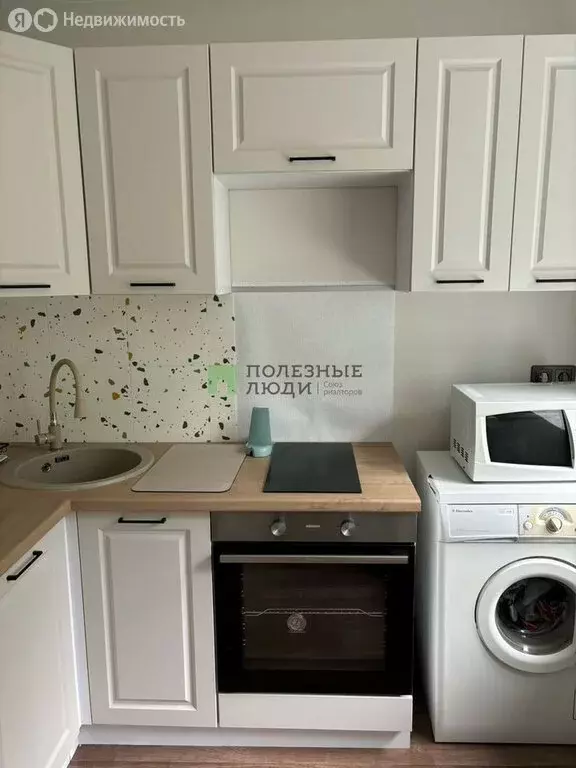 2-комнатная квартира: Красноярск, улица Толстого, 34 (45.6 м) - Фото 2