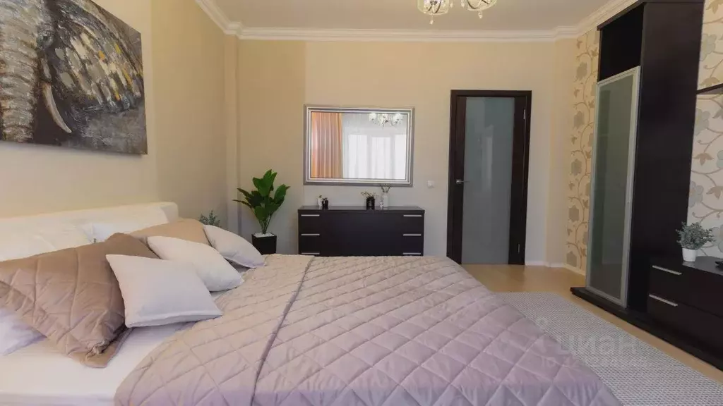 1-к кв. Нижегородская область, Нижний Новгород Мещерское Озеро ... - Фото 2