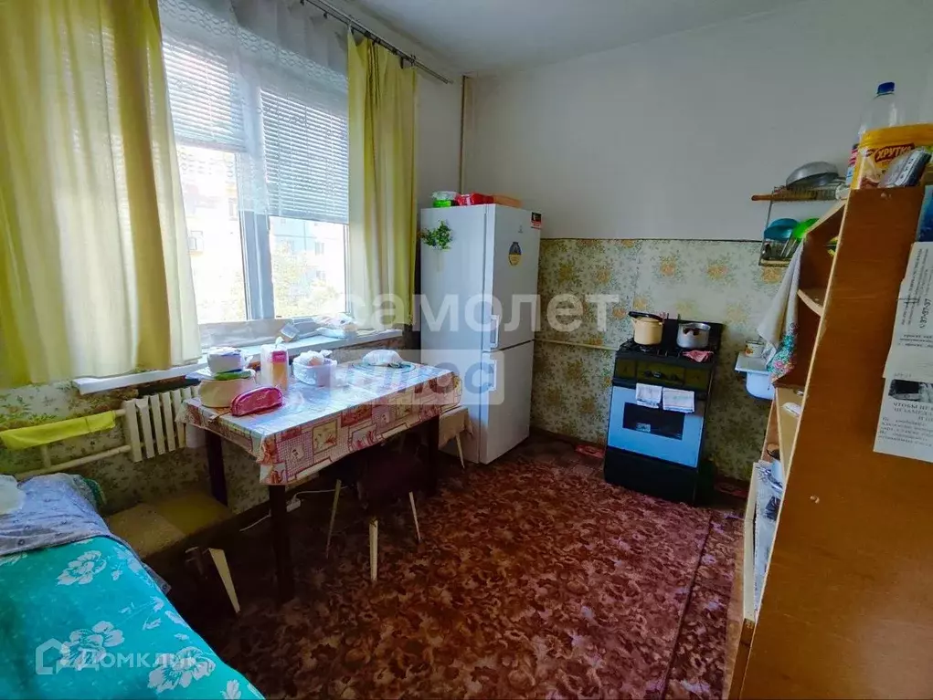 Продаётся 1-к квартира, 38.6 м - Фото 0