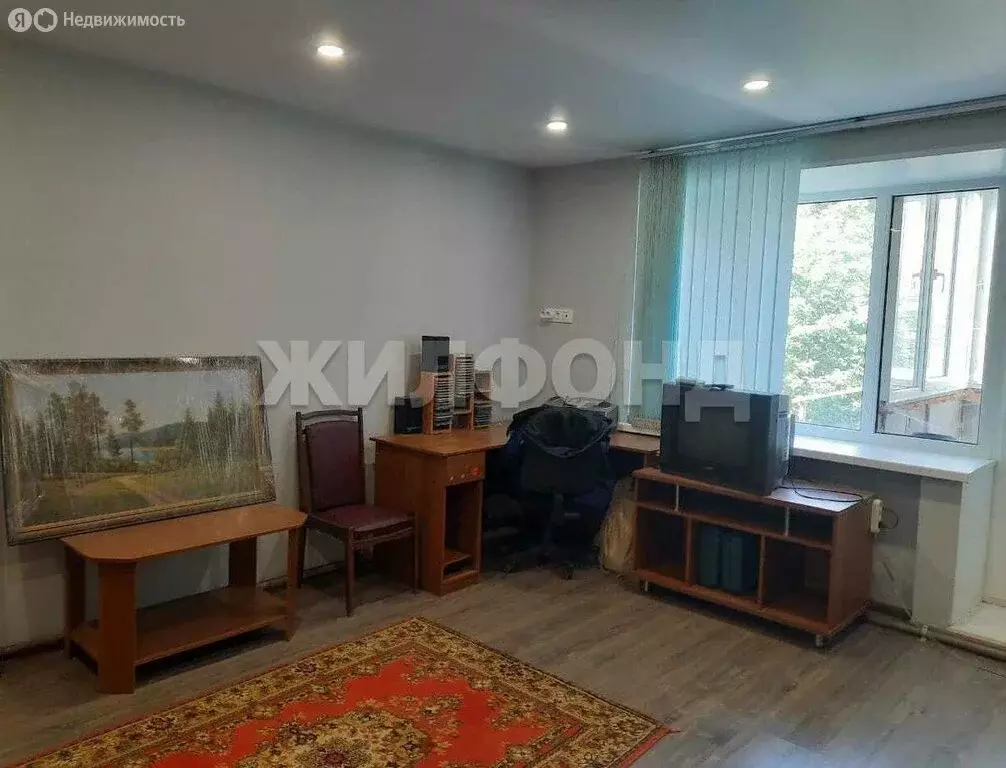 1-комнатная квартира: Казань, Теплично-Комбинатская улица, 10 (37.3 м) - Фото 1