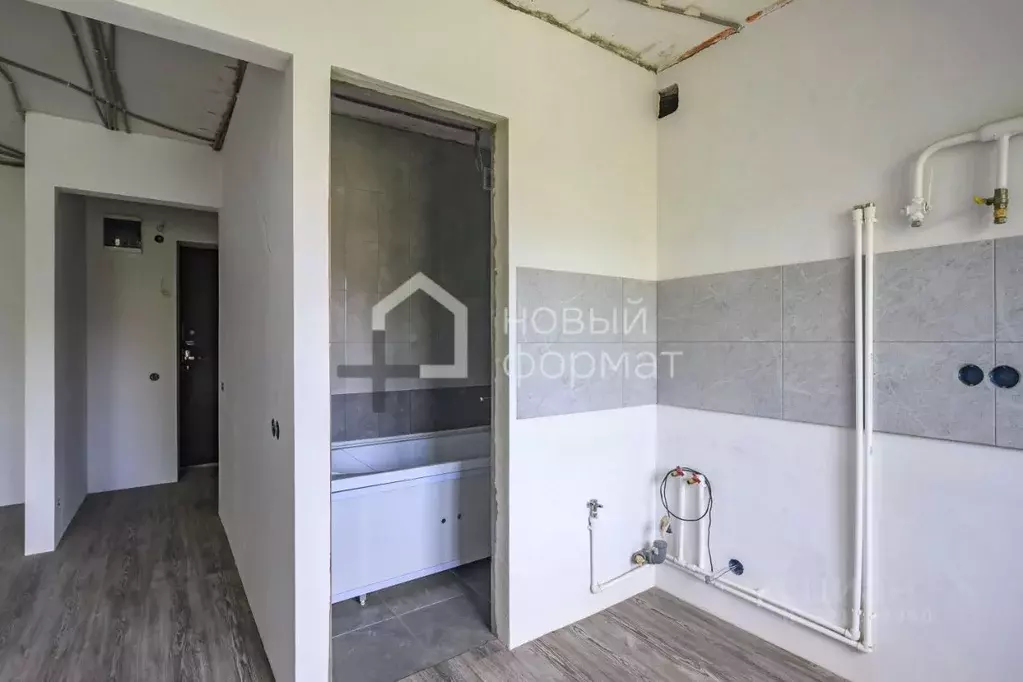 2-к кв. Московская область, Щелково ул. Комарова, 15 (42.7 м) - Фото 2