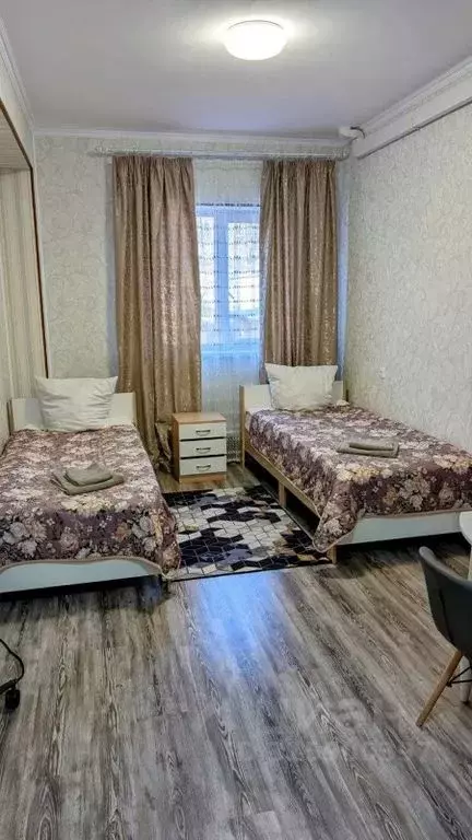 Комната Карелия, Лахденпохья Красноармейская ул., 8Б - Фото 0