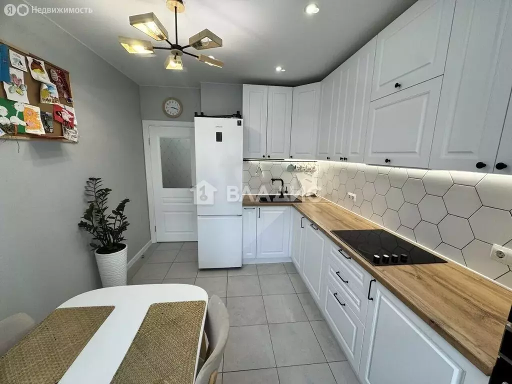 2-комнатная квартира: Москва, квартал № 100, 1к3 (50.5 м) - Фото 1